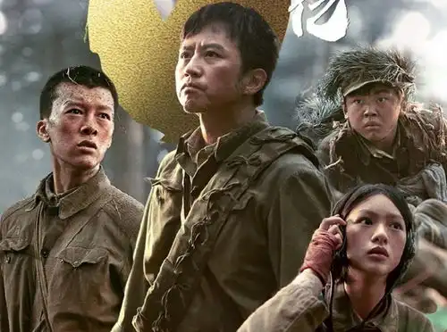 金刚川上映两周,延续八佰,管虎的悲壮情怀
