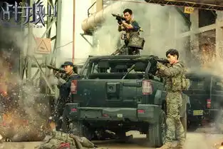 战狼2将在日本上映,炸裂预告片看呆院线馆长
