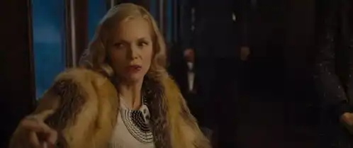 东方快车谋杀案全球首映,德普表白朱迪丹奇
