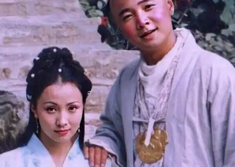 春光灿烂猪八戒,真的不是烂片,里面隐藏着诸多老戏骨
