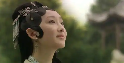 演员海陆淘汰半个娱乐圈来安慰赵丽颖陈晓同框出现好唏嘘
