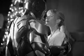 钢铁侠3试片王学圻角色完整范冰冰显多余
