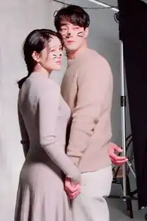 等不及了现在,很想见你上映倒数两周孙艺珍大秀与苏志燮的可爱闪照