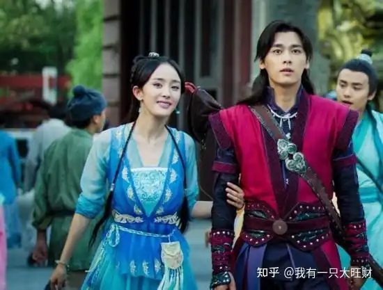 古剑奇谭方兰生孙月言,前世他为她殉情而死,今生却伤她最深
