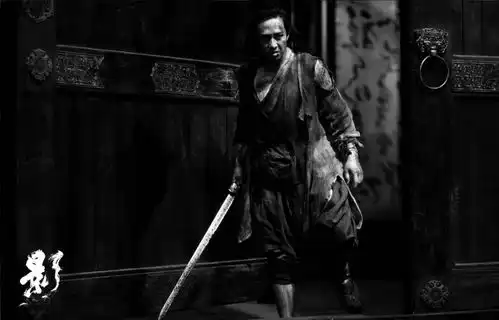 影众星云集的一部电影,你期待吗
