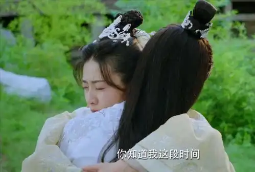 终于来了这部让观众等了2年半的古装剧,光预告片就看得心痒痒