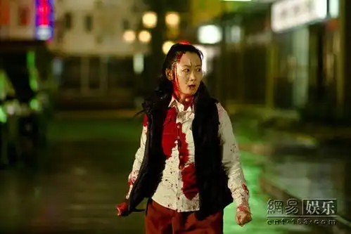 天注定入选多伦多电影节大师单元