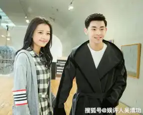 26岁的董子健,身家至少1.62亿,怪不得孙怡23岁就为他生孩子
