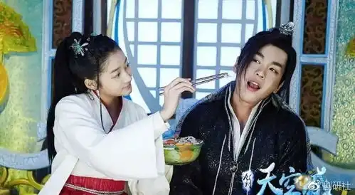 遍地的九州系列ip你捋清它的前世今生了吗
