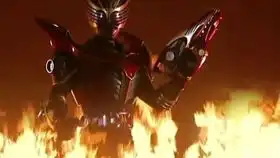 龙骑剧场版删改了多少内容一