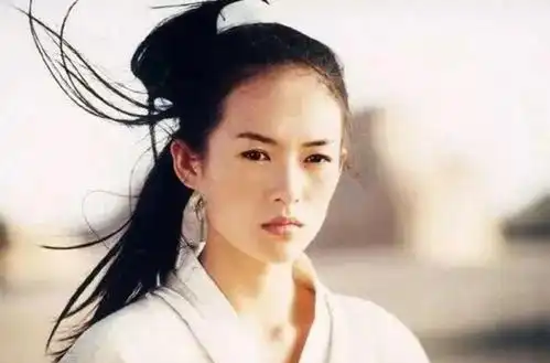 23年过去了,她还在为差点爆红耿耿于怀