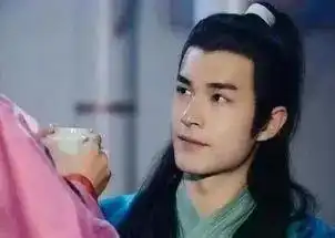 十七位古装美男,从古天乐到肖战,总有一款你的菜
