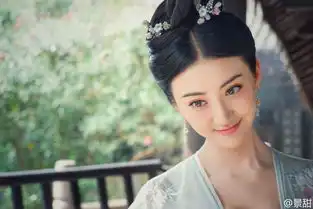 郑爽新剧是演了个智障吗同为北影07届四小金花的她们戏路可是大不同
