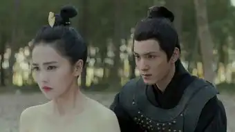 凤囚凰分集剧情第42集
