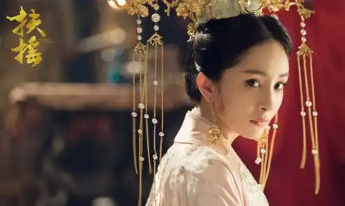 杨幂近5年作品被唐嫣吊打,热巴更被杨紫压制,嘉行长点心吧