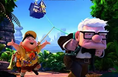 有什么好看的动画片经典动画电影排行