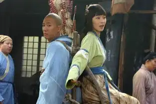 盗墓笔记新女主罗晋前女友如今抢走唐嫣角色