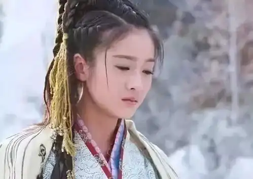 郭靖和黄蓉为何把九阴藏在刀剑中,也不给女儿郭襄时间是关键