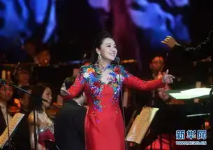 爱乐之城世界经典电影音乐会在京举行
