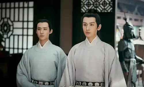 成毅新剧来袭,女主是琉璃配角,演技好长得漂亮
