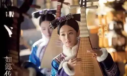 tvb三届视帝为凤弈作配,演技碾压全员,成第二个佘诗曼