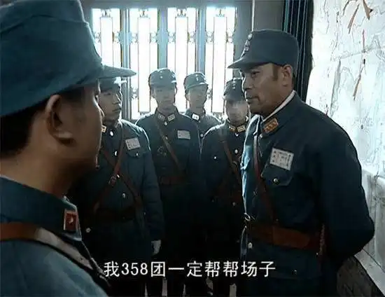 亮剑楚云飞坐看六连全体牺牲,为何不施以援手原因特别复杂
