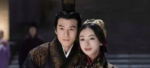 皓镧传秦始皇生父到底是谁史记中与电视剧哪个正确呢
