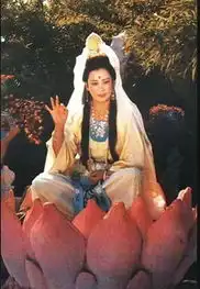 左大玢在西游记中的剧照
