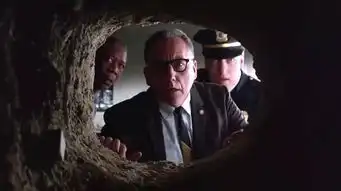 10部肖申克狱友电影,老谋深算老司机
