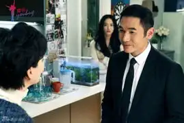 组图离婚律师吴秀波姚晨探讨情感困惑