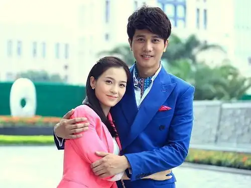 因为爱情完美收官腹黑女跳崖自杀有情人终成眷属
