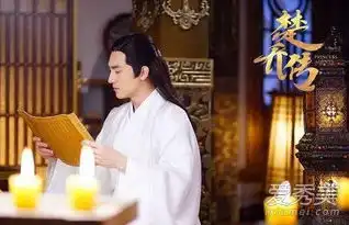 特工皇妃楚乔传赵丽颖配音是谁楚乔传楚乔配音演员介绍
