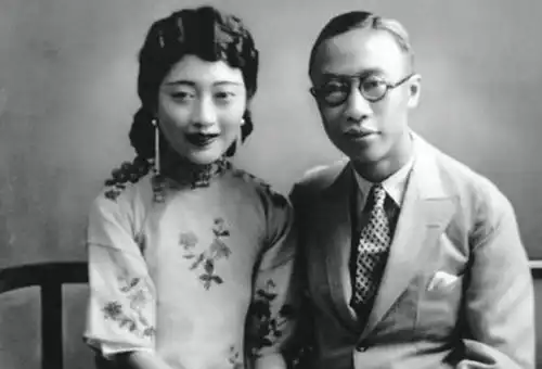 乳娘王焦氏,末代皇帝溥仪的人生导师,晚年被溥仪奉养安享晚年
