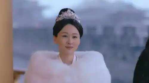 将夜2夏天为保护儿子,不让唐国卷入战争的漩涡,最终选择舍生取义