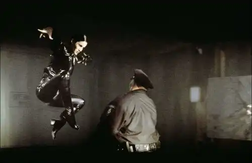 打星成也功夫,败也功夫