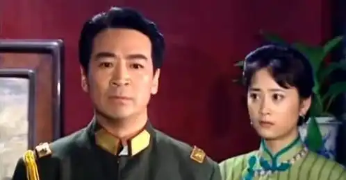 情深深雨蒙蒙陆振华爱过傅文佩为何心萍去世后判若两人