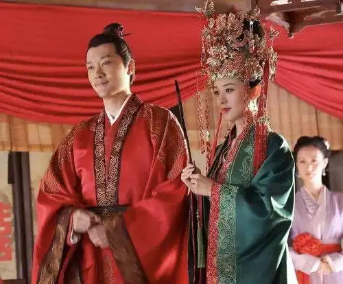 知否面对原生家庭的错,这翁婿二人做出了截然相反的选择

