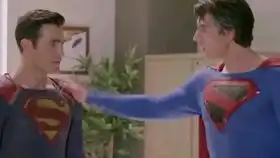 dccw四剧联动超长幕后特辑闪电侠绿箭侠超女明日传奇地球x危机花絮