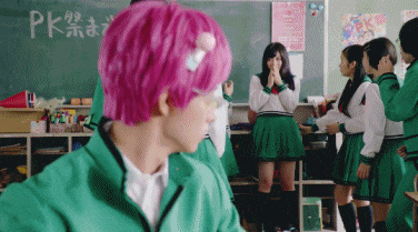 桥本环奈又成漫改真人版女主细数小天使的漫改之路