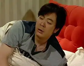 家有儿女回忆从童年到少年
