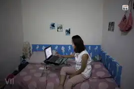 看客第174期地下蜗居