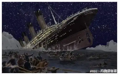 回顾泰坦尼克号,沉船有多深,现位于何处