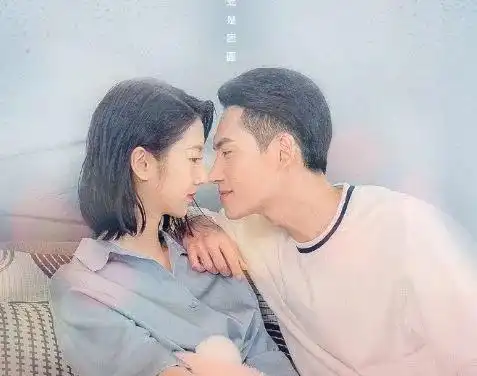 亲爱的柠檬精先生热播,剧情俗套常见,网友却表示又苏又爽