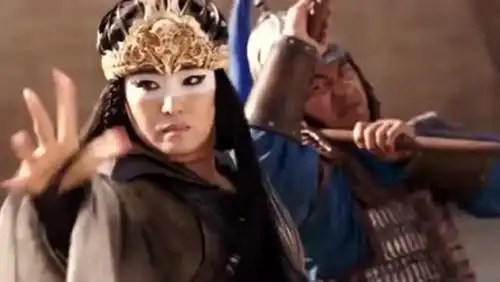 花木兰口碑两极分化,评分跌至4.9有中国形却无中国魂