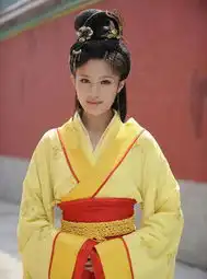 大pk影视剧中各版西施齐争艳
