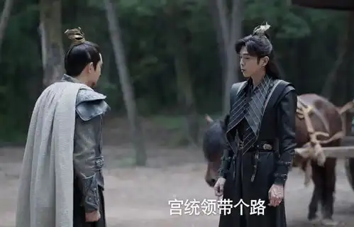 庆余年2悬空寺,这才是陈萍萍安排影子,刺杀庆帝的真相
