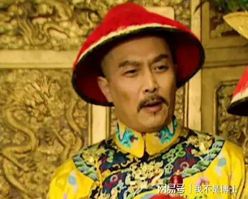 从努尔哈赤到溥仪,一口气讲完清朝12个皇帝,结合历史了解一下