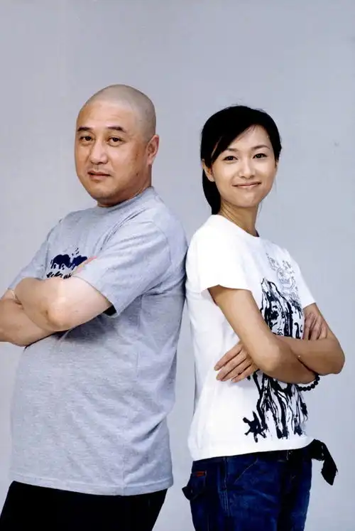 我和爸爸官方剧照