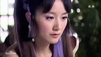 龙门镖局第二季将拍脐橙恋待续李倩唇上一颗痣