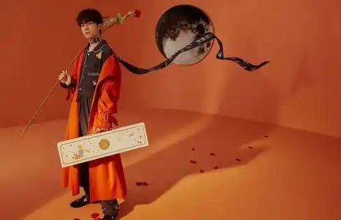 易烊千玺军装剧照曝光,金像奖影帝胜券在握